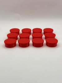 Vial Cap | TPU Vial Covers for 3ml Vials