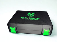 The Armoury | Large Combo Storage Box | TRT & Peptide Organiser