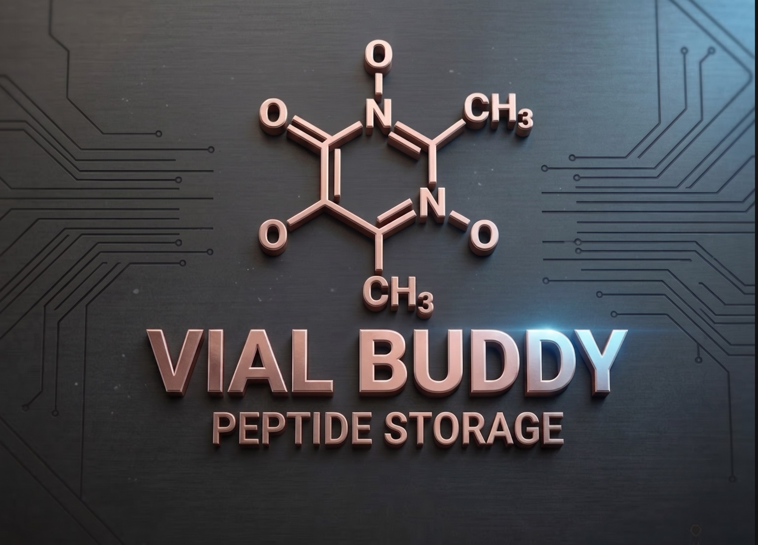 Vial Buddy